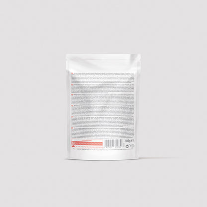 Hypoallergenic - Fresh salmon - húmido para cães