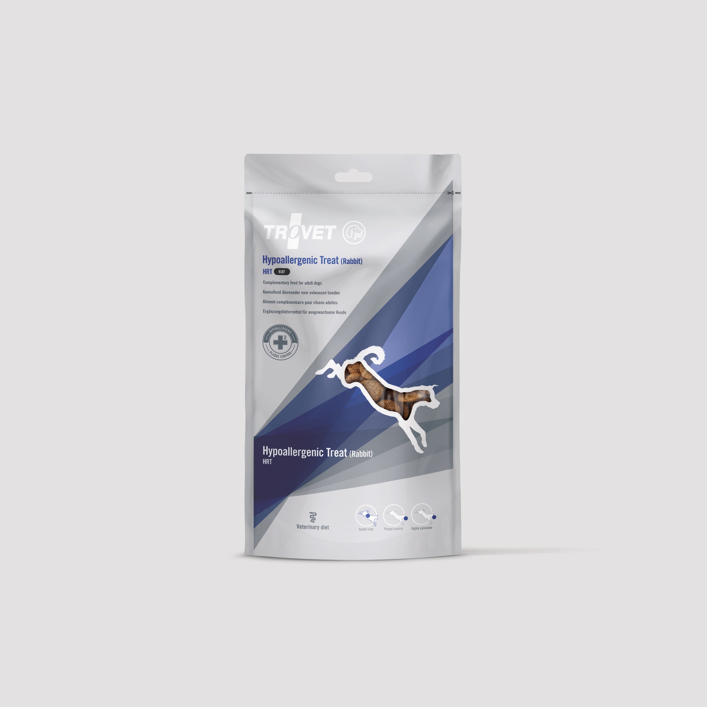 Hypoallergenic Treat - Rabbit - 250g - dog