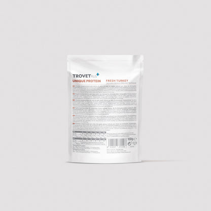 Unique protein - Fresh Turkey