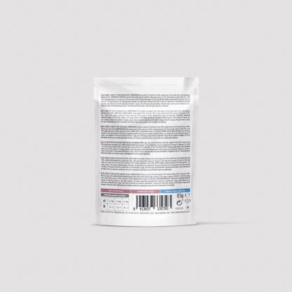 P11 Adult Cat Salmon&Turkey