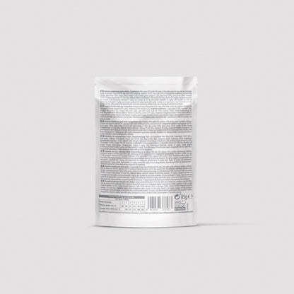 Almôndegas para gatos - Flavours of the farm