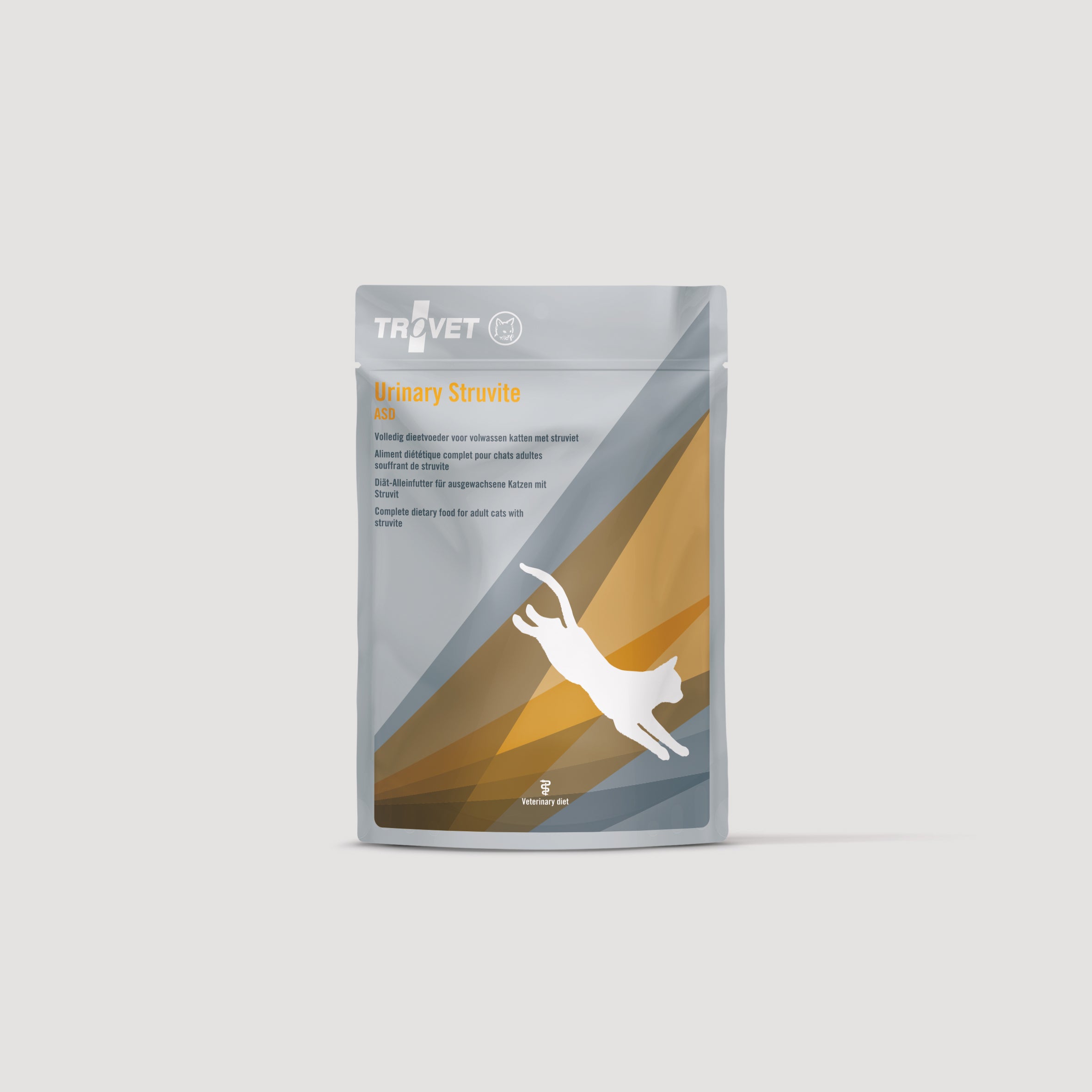Urinary Struvite Pouch - cat - Chicken