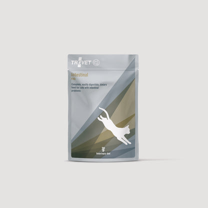 Trovet Intestinal Pouch Futter mit Huhn für Katzen