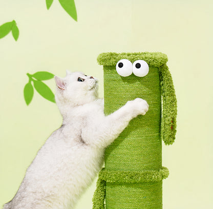 Bamboo Buddy