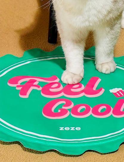 Fresh cool
