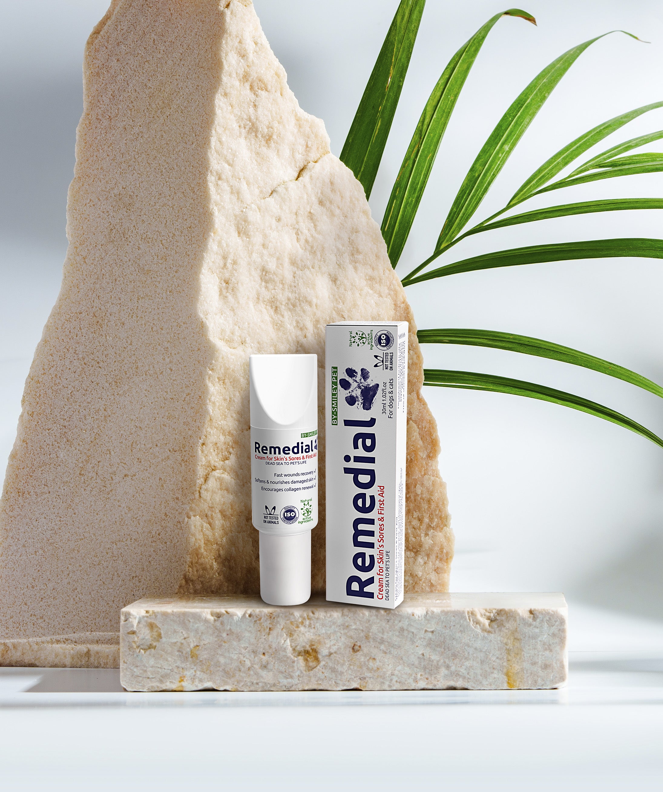 First Aid Cream