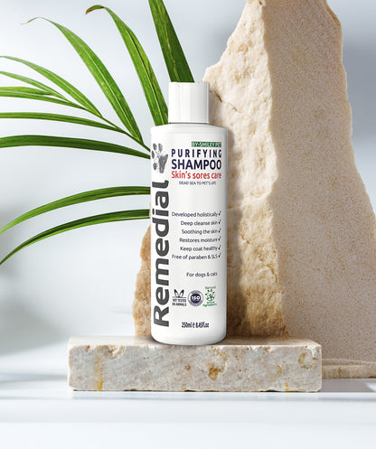 Purifying Shampoo