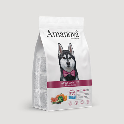 Adult sensitive - Salmon deluxe