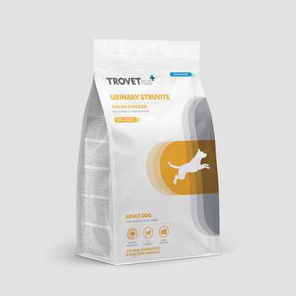 Urinary Struvite - para perros