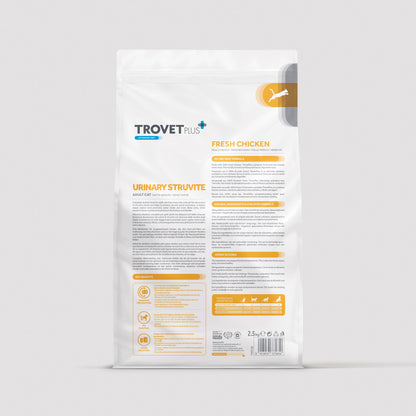 Urinary Struvite - para gatos