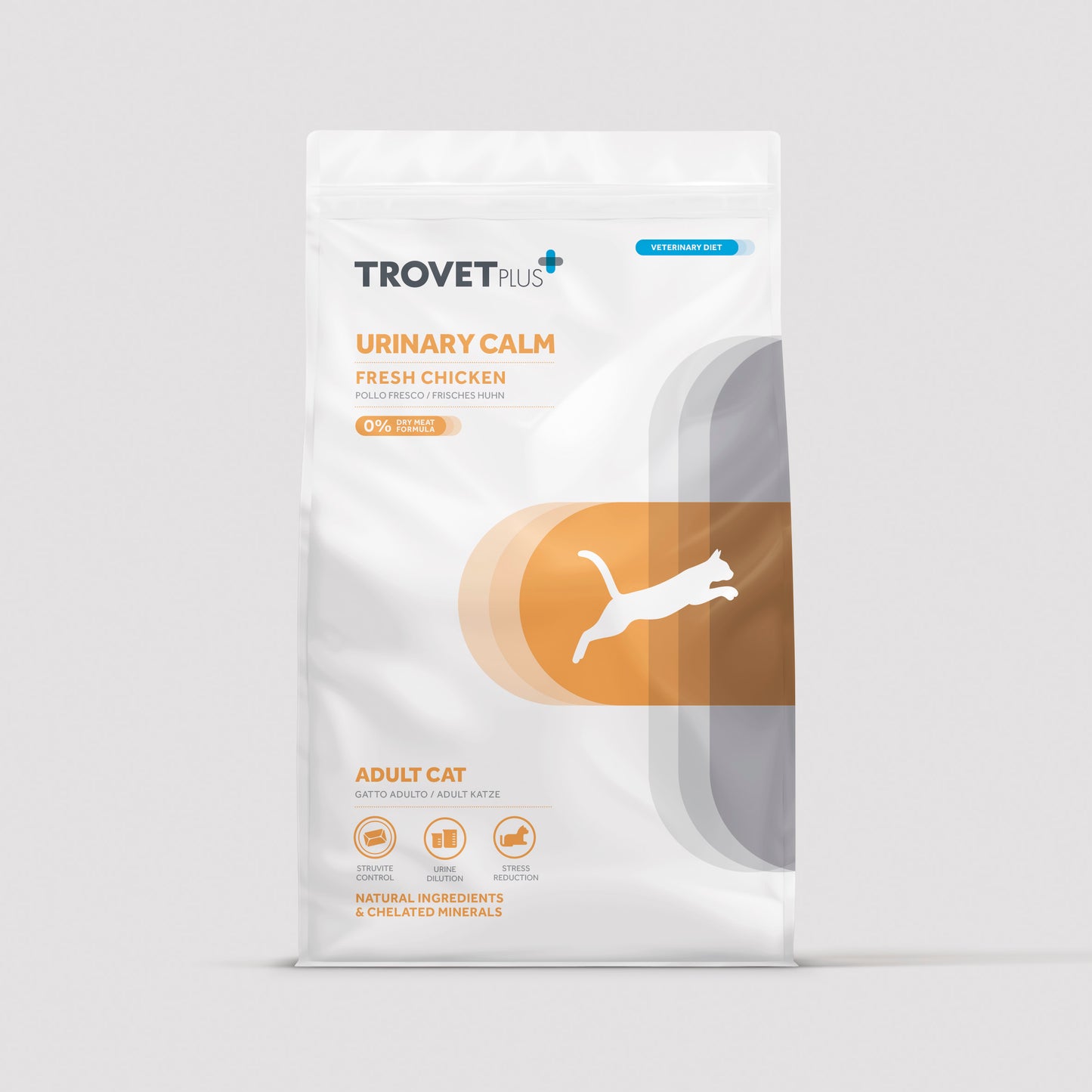 Urinary Calm - para gatos