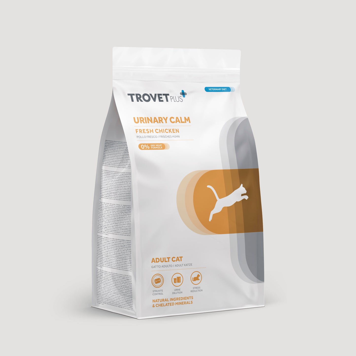 Urinary Calm - para gatos