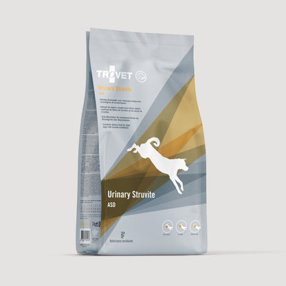 Urinary Struvite - dog