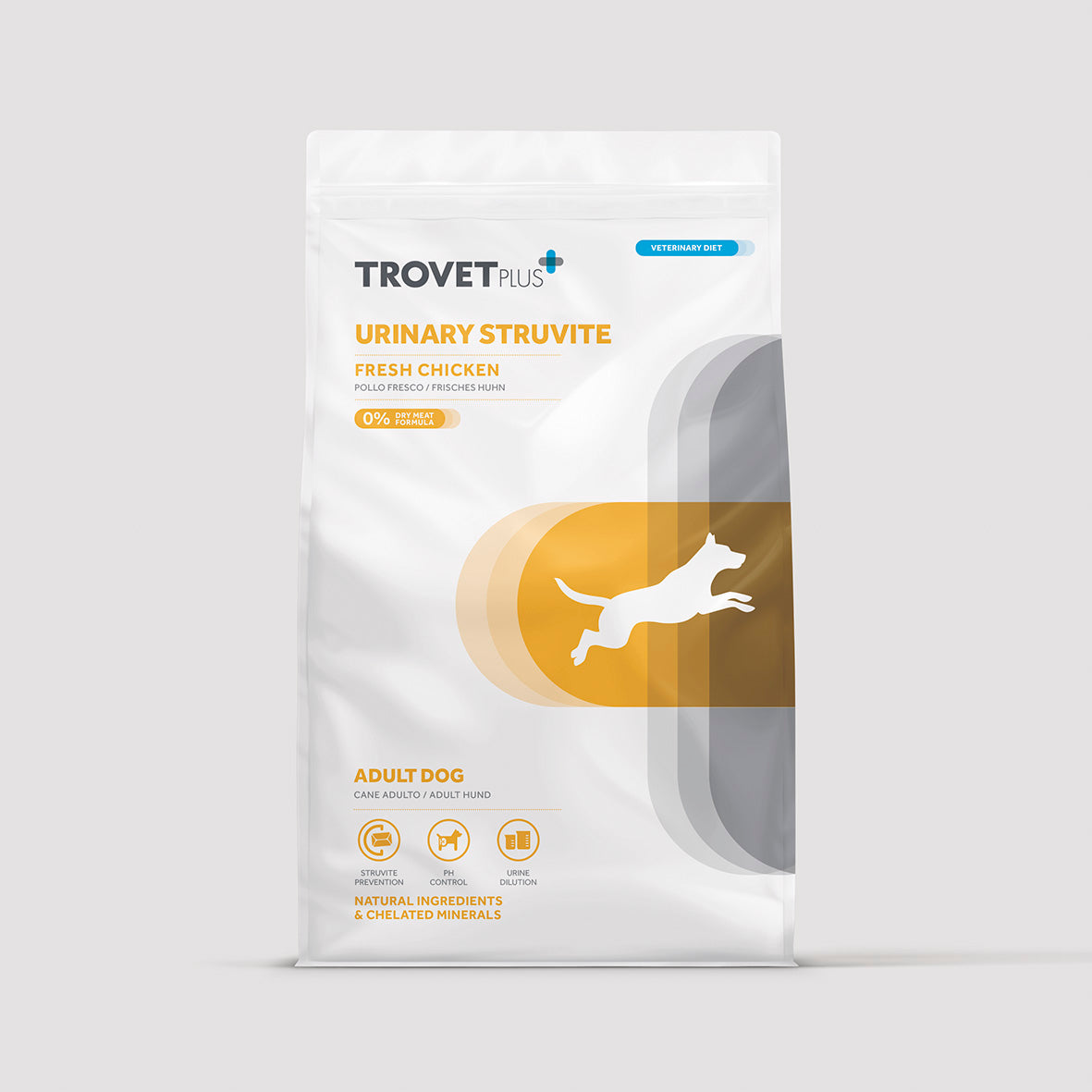 Urinary Struvite - para perros
