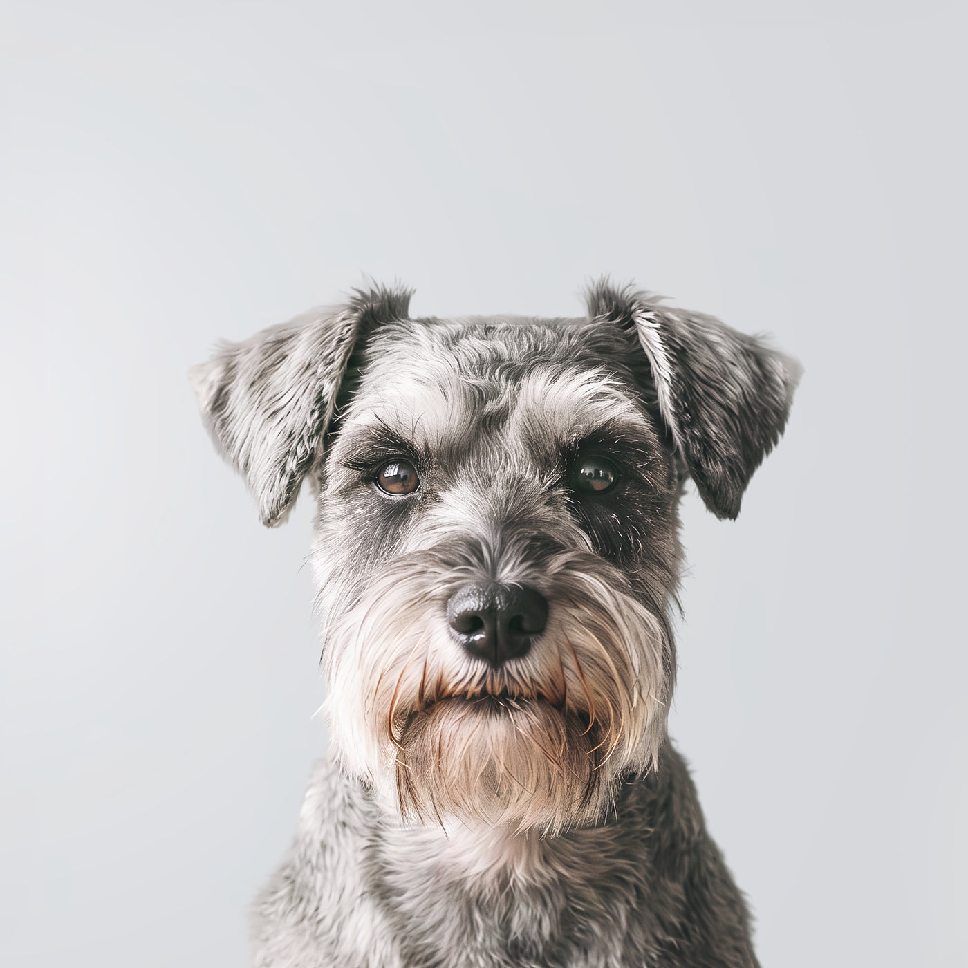 Zwergschnauzer