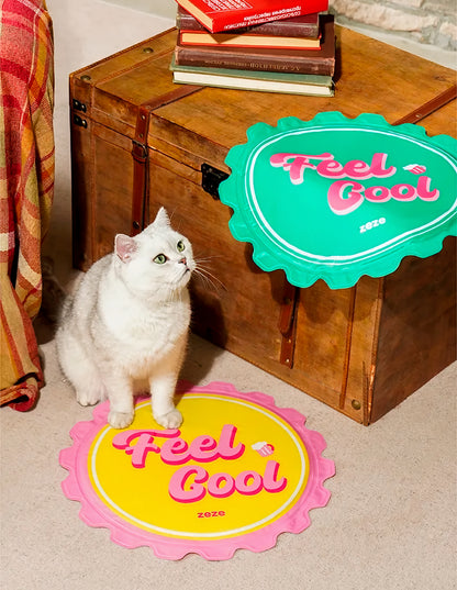 Fresh cool