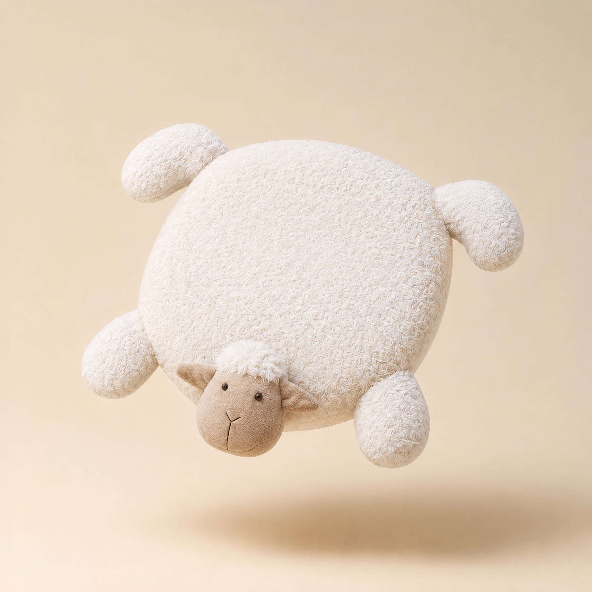 Sheep Mat