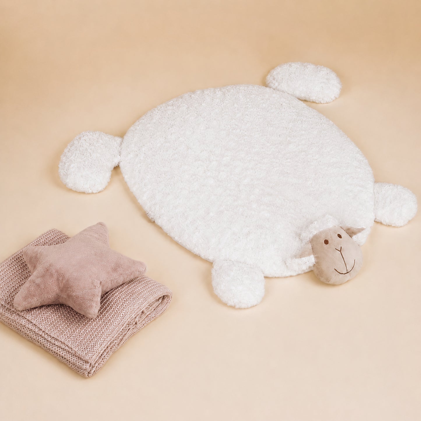 Sheep Mat