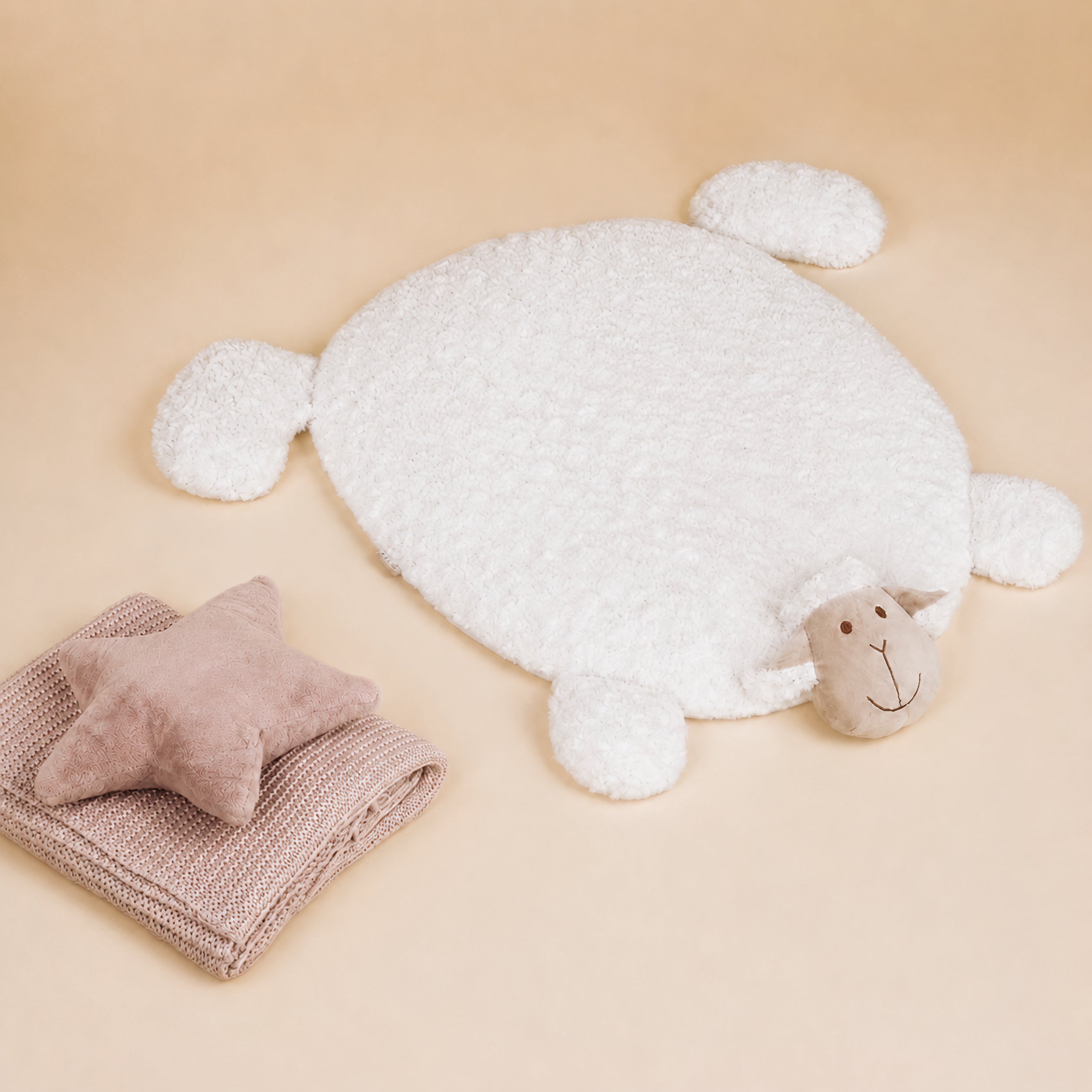 Sheep Mat