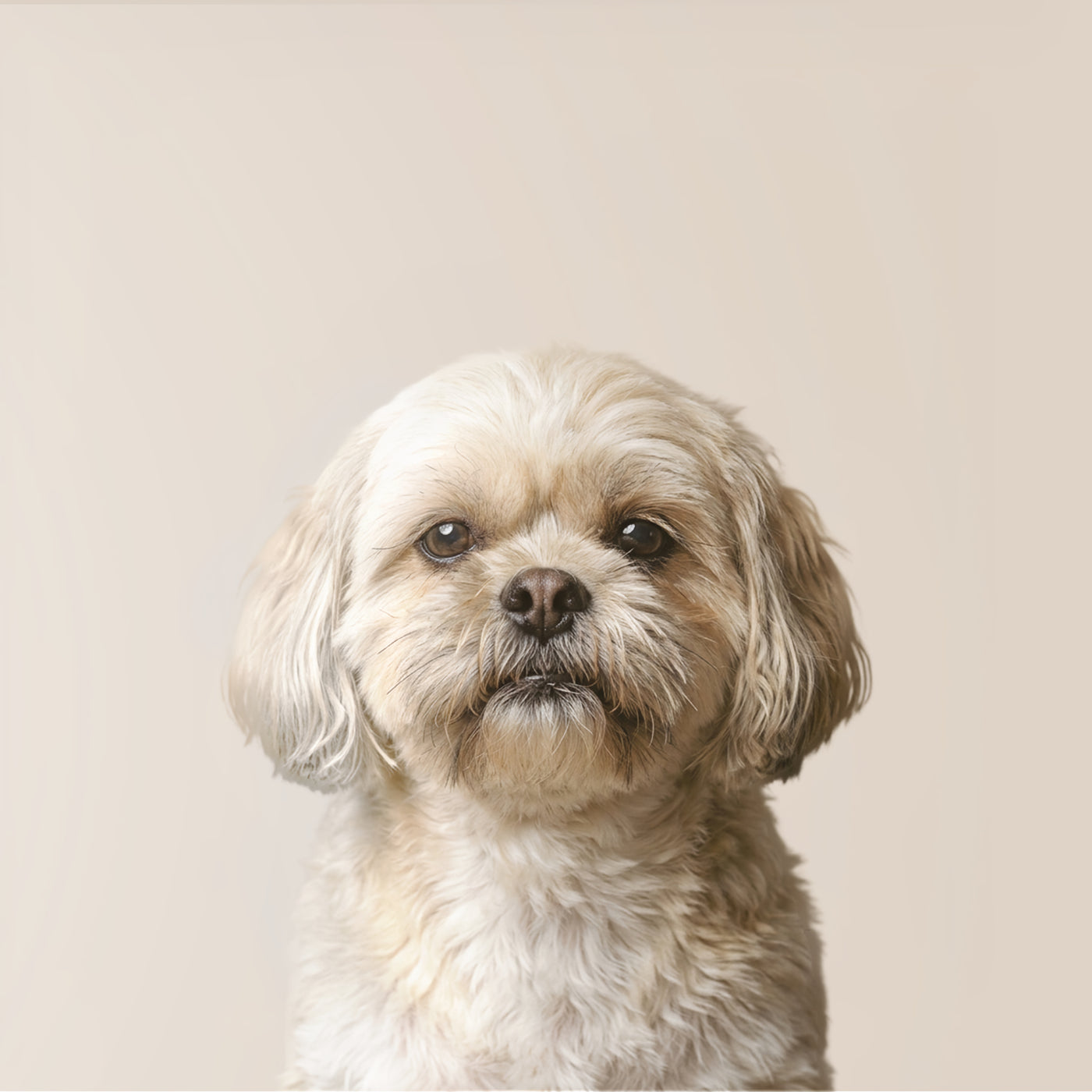 Shih Tzu