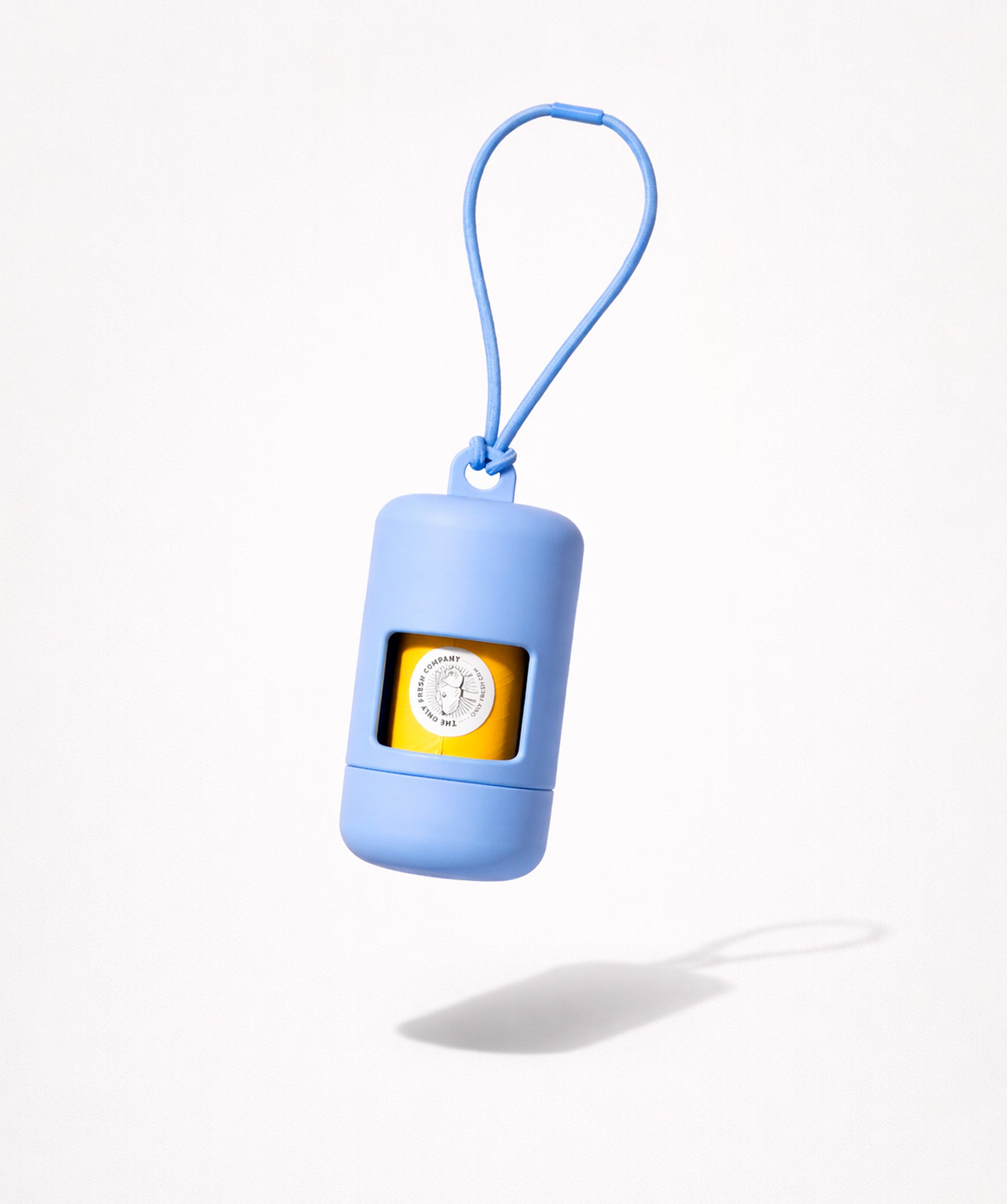 Poop Bag Dispenser | Smart Bag Dispenser - Onlyfresh.com