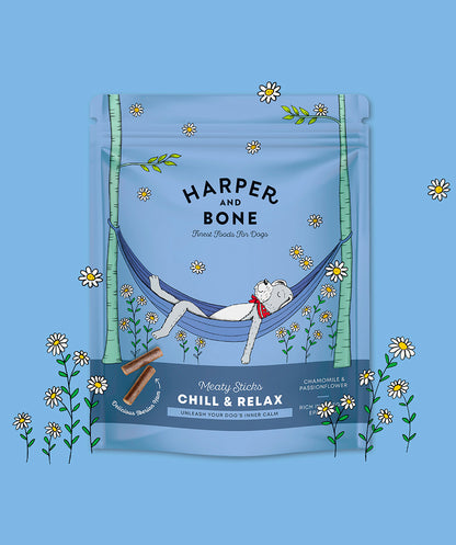 Chill & Relax