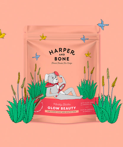 Glow Beauty