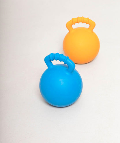 Kettlebell Squeak