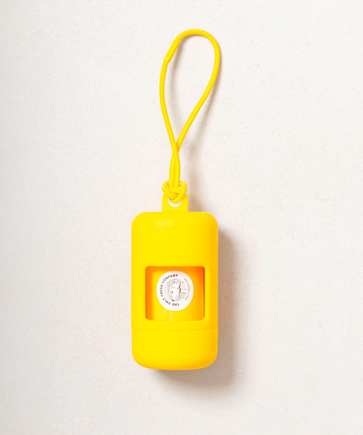 Smart bag dispenser