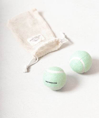 Tennis Balls