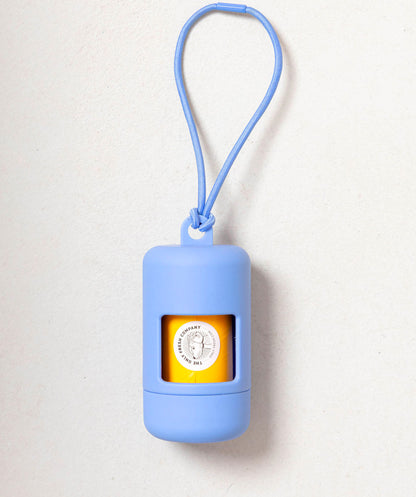 Smart bag dispenser