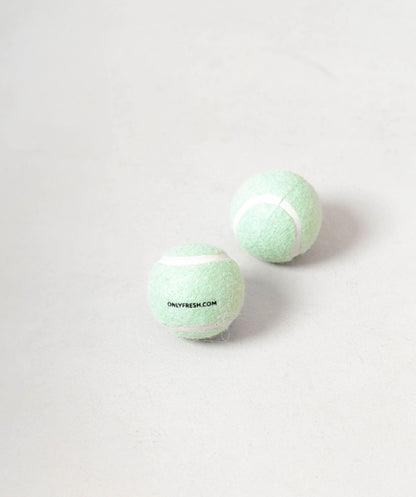 Tennis Balls