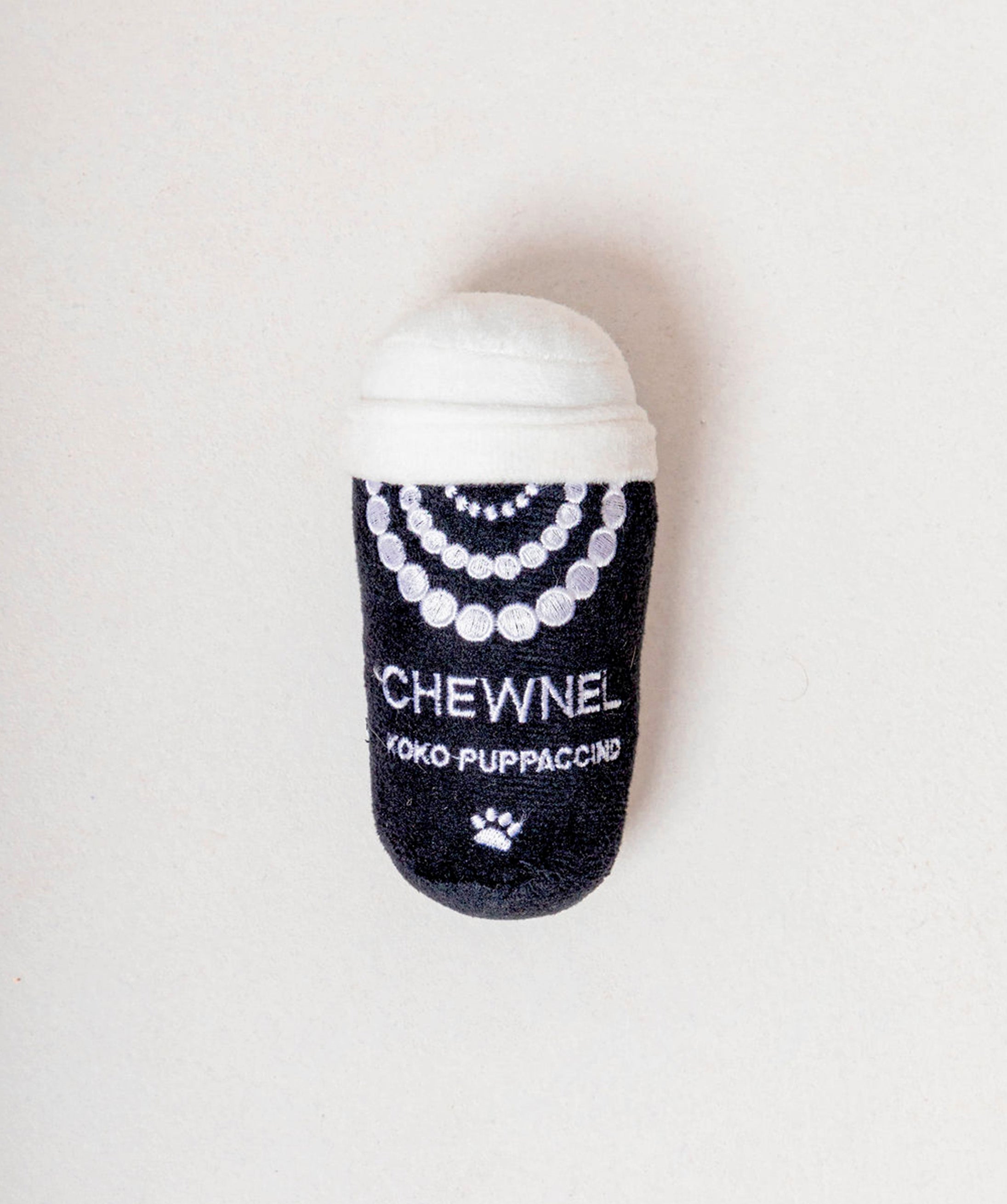 Chewnel café