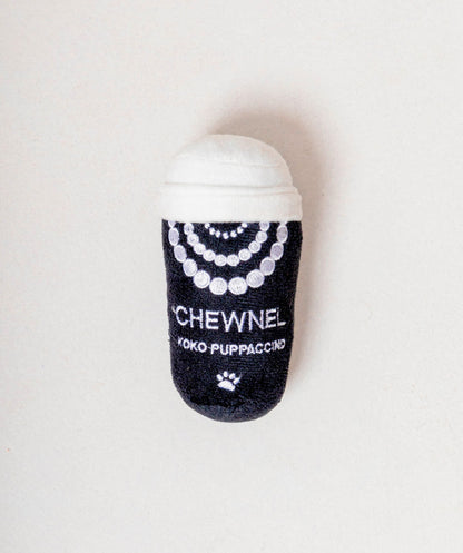 Chewnel café