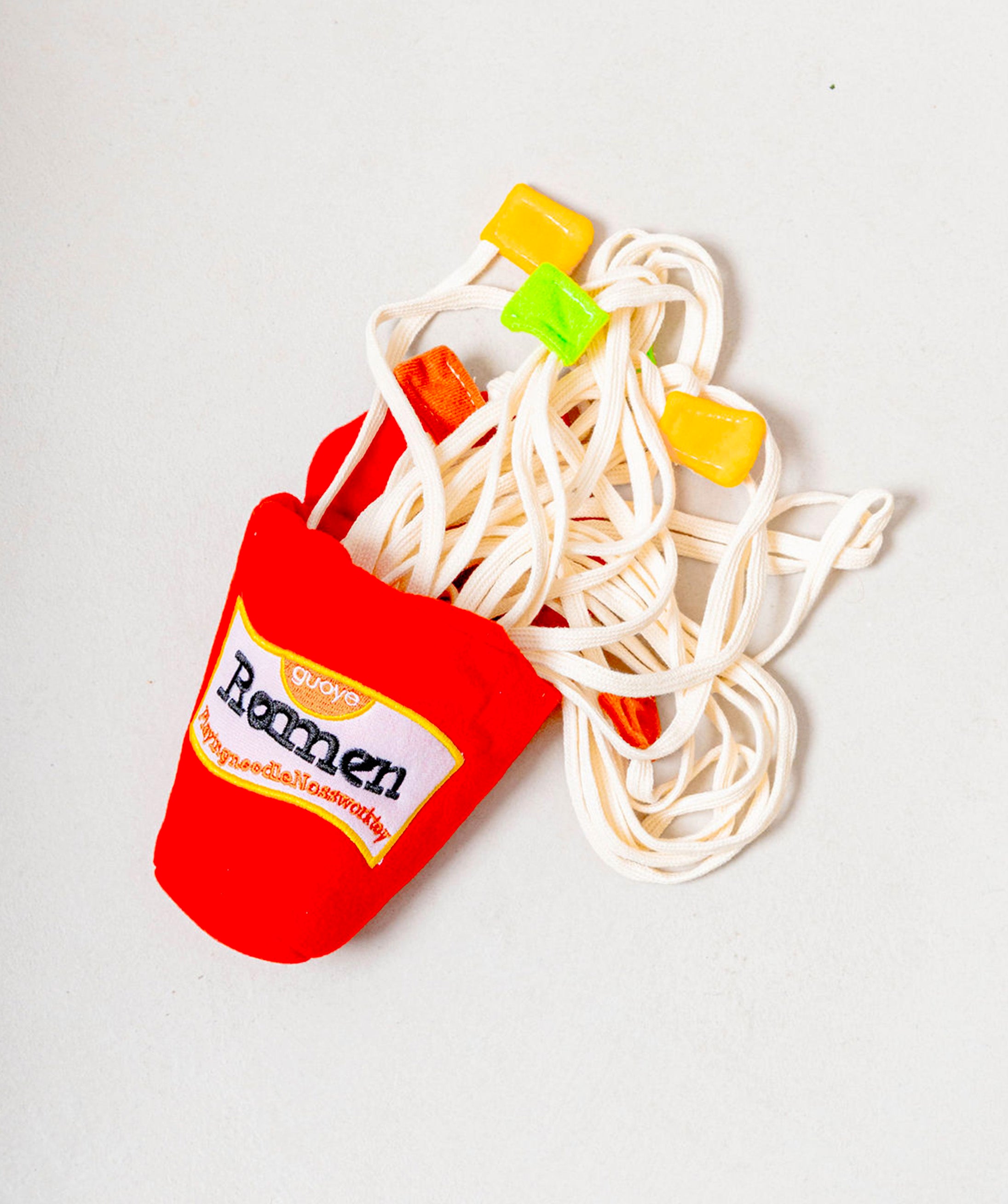 Yummy Noodles