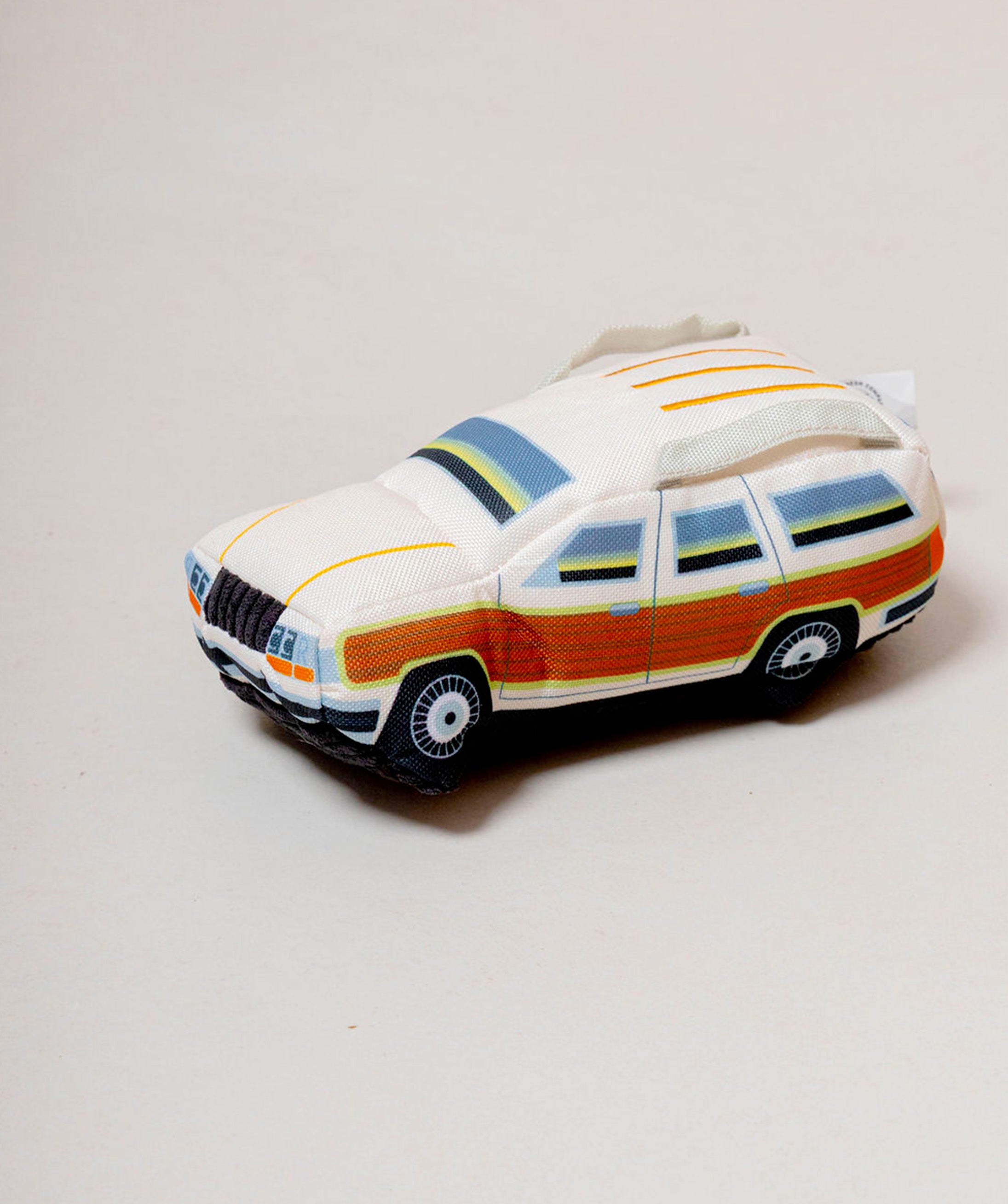Vintage Van