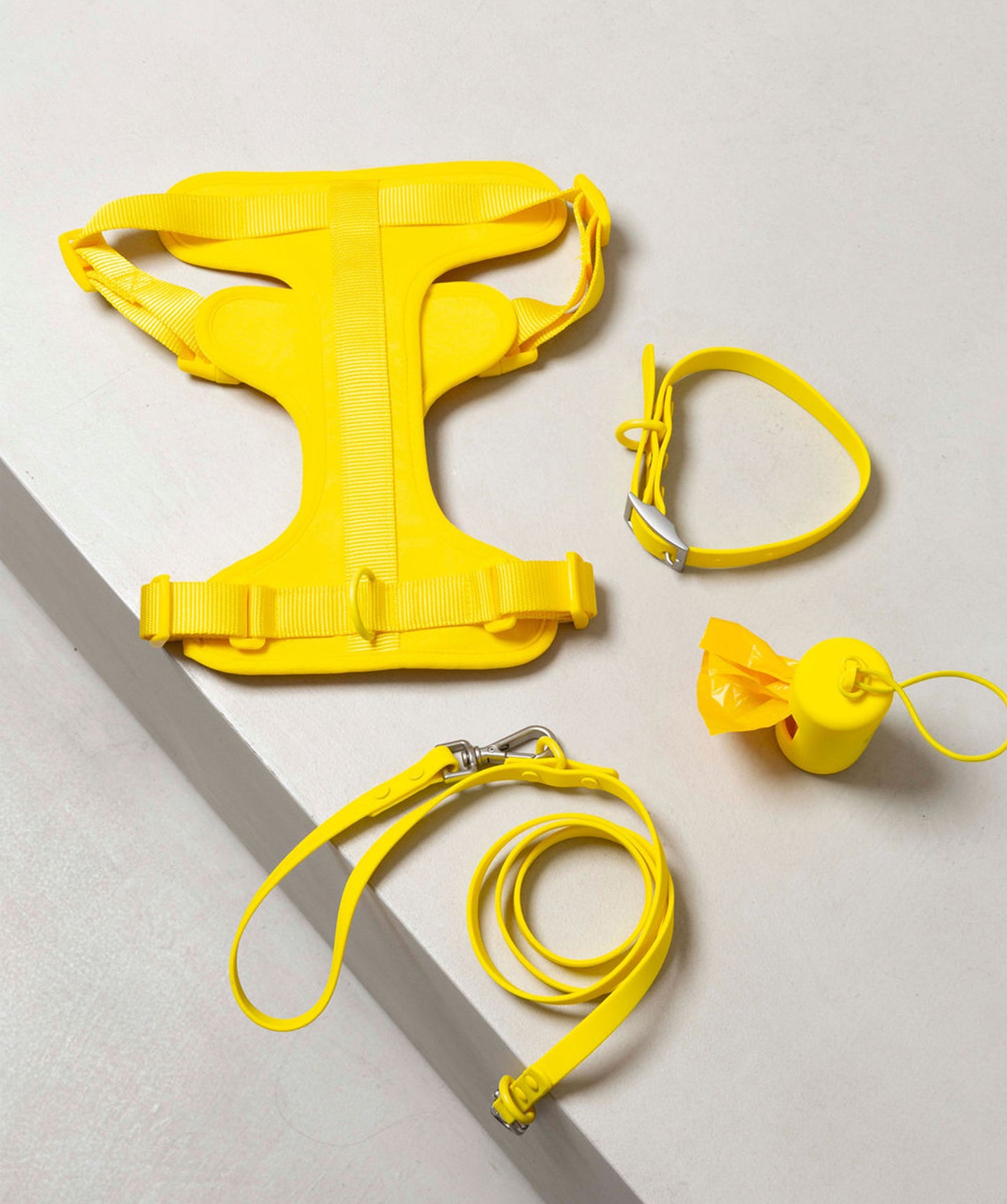 Smart Harness