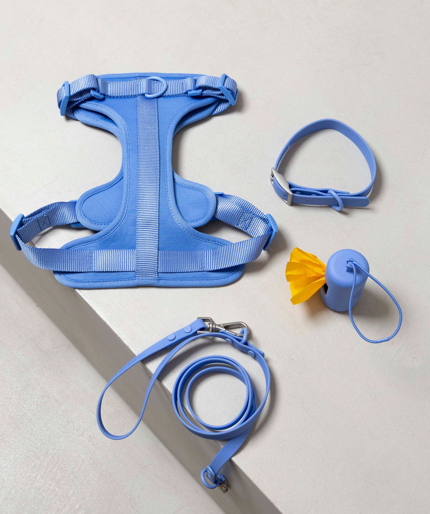 Smart Dog Leash