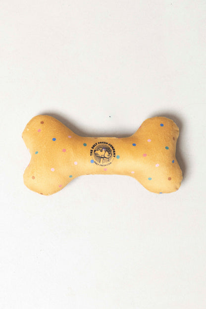 Bone - Dog Toy