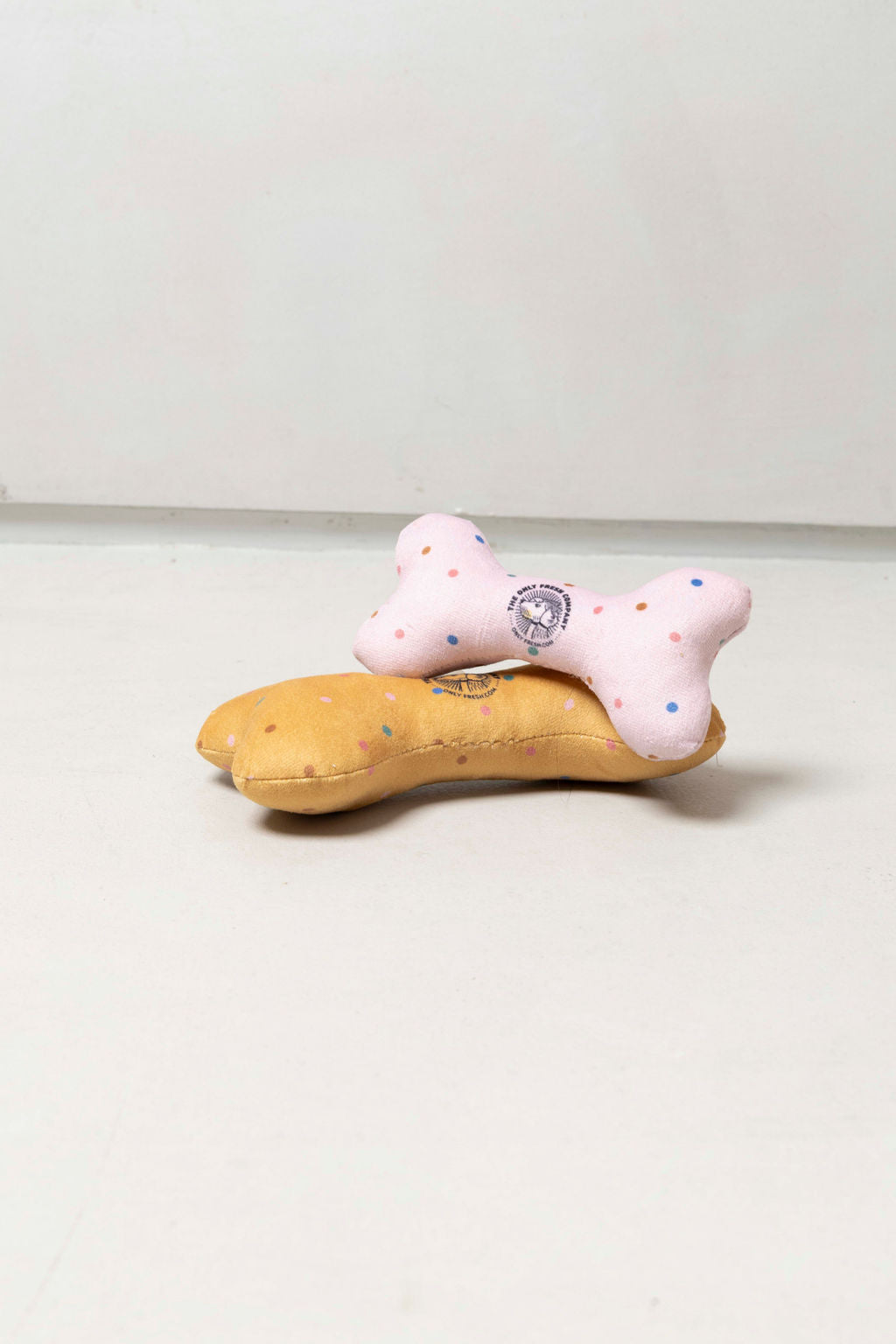 Bone - Dog Toy