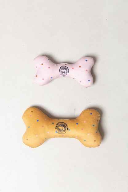 Bone - Dog Toy