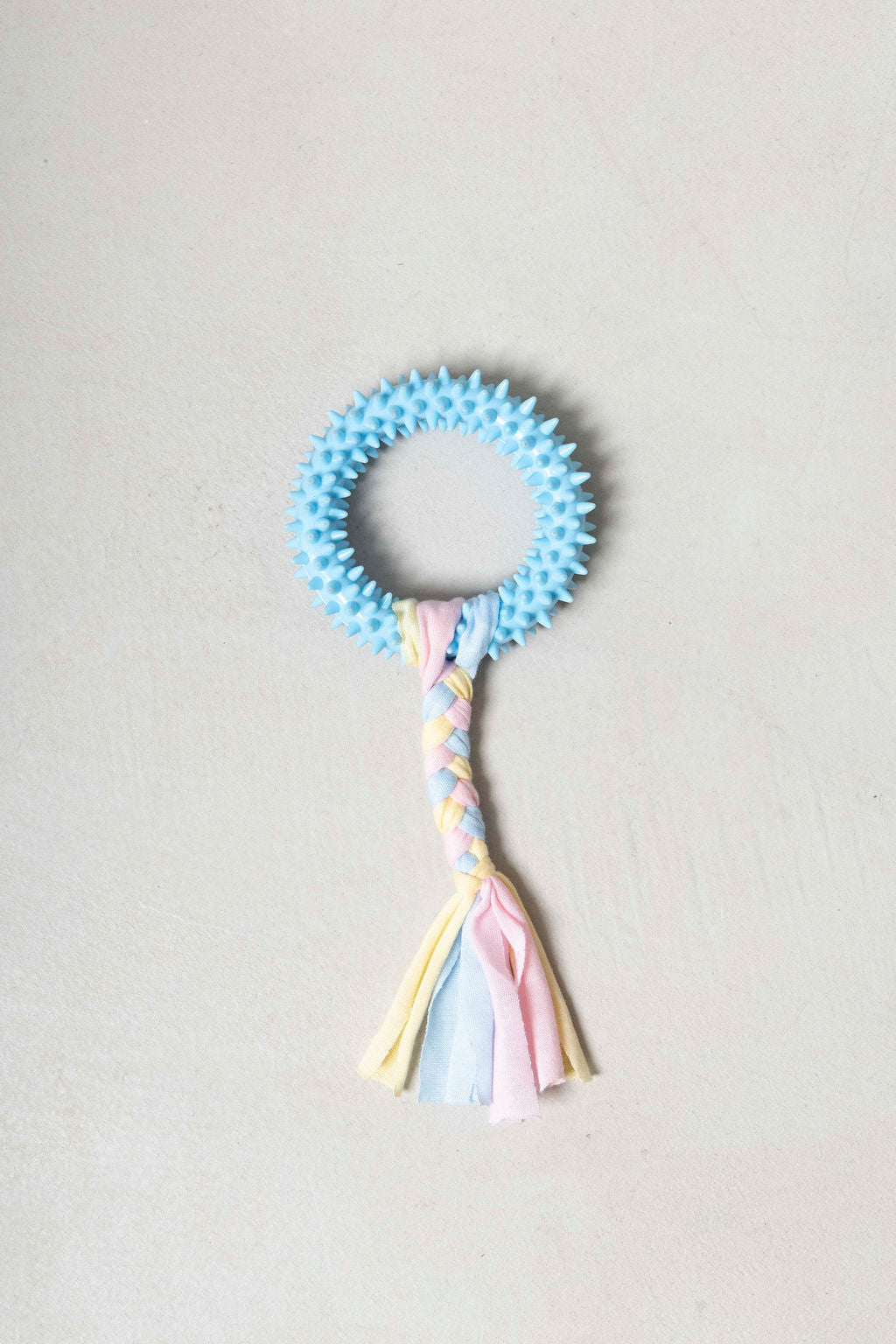 Dental Ring - Dog Toy