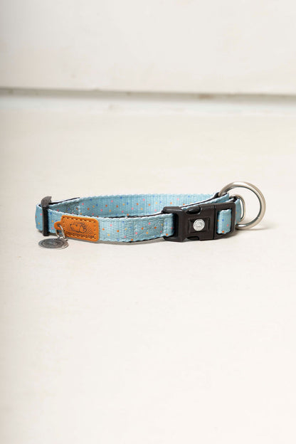 Collar para perros ajustable
