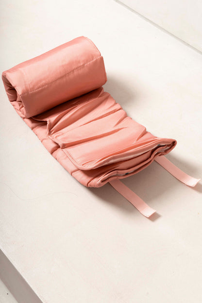 Travel bed
