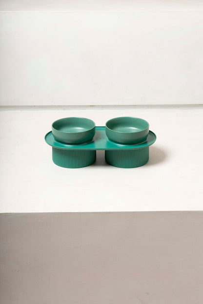 Soma Double-Bowl