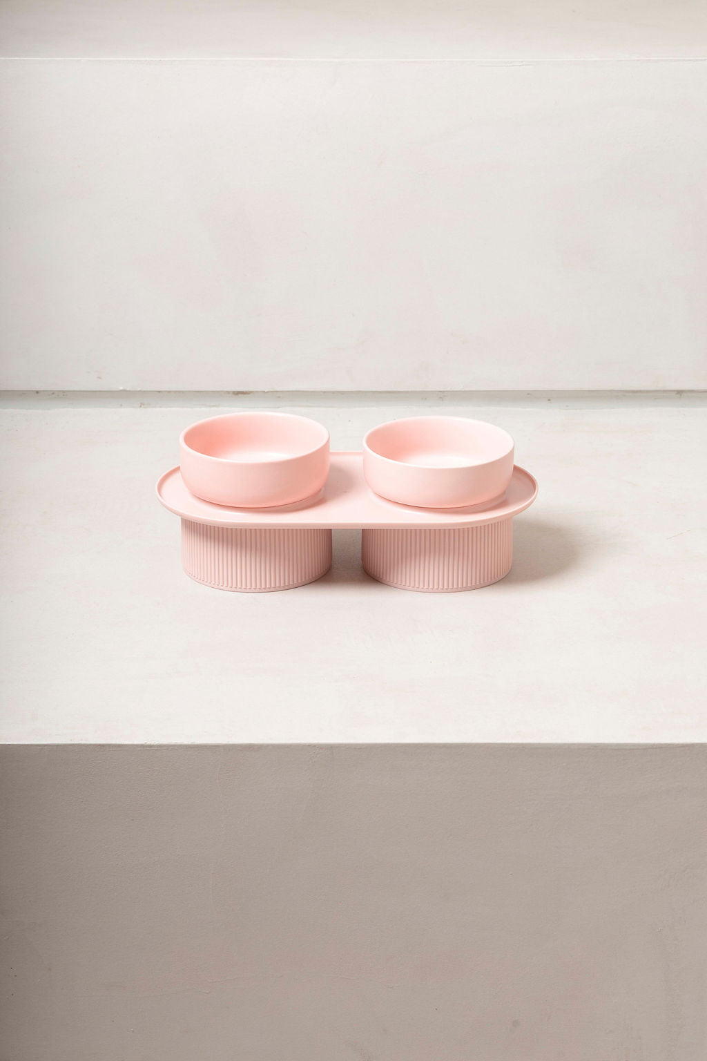 Soma Double-Bowl