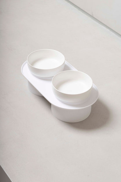 Soma Double-Bowl