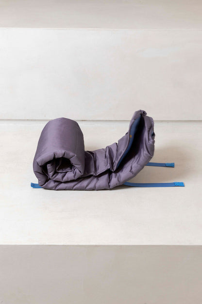 Travel bed
