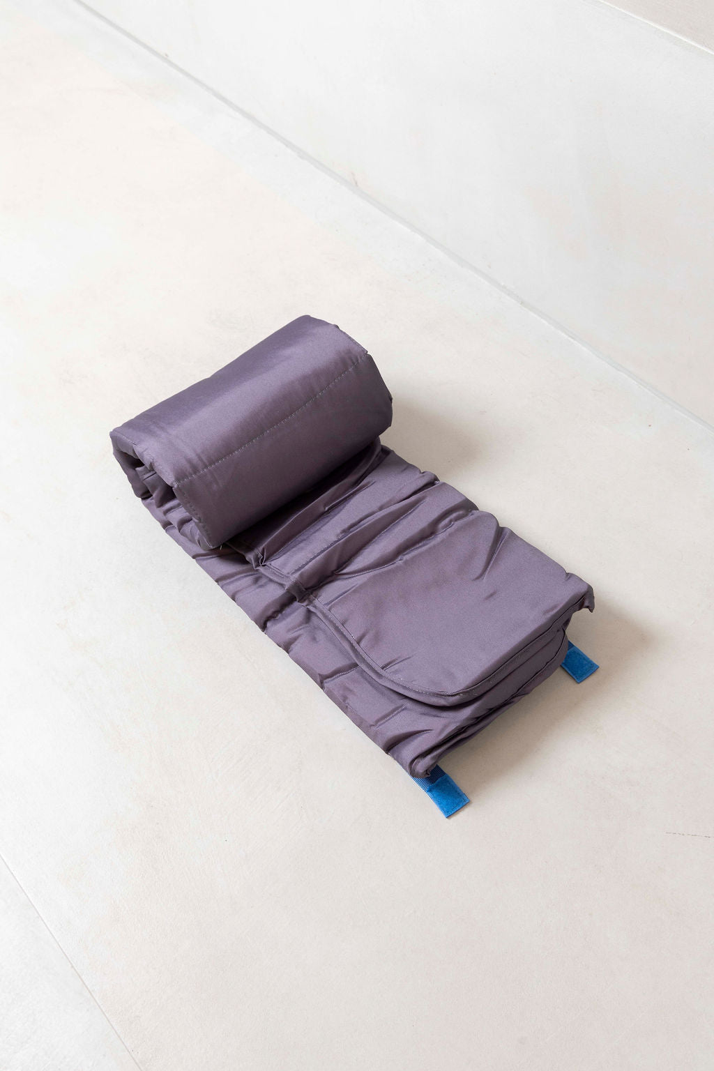 Travel bed