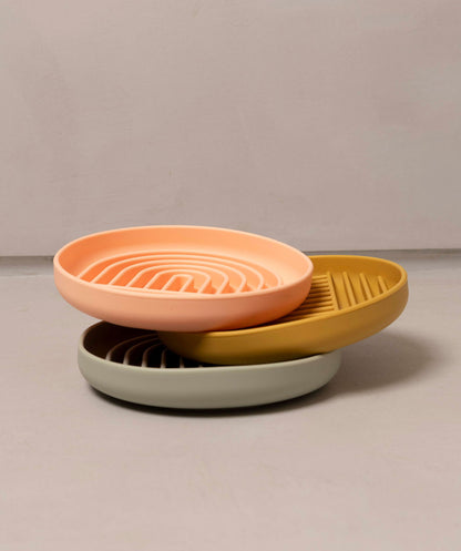 Slow Feeder For Pets